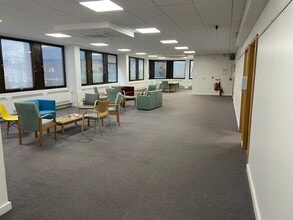 40 Cumberland Rd, London for lease Interior Photo- Image 1 of 6