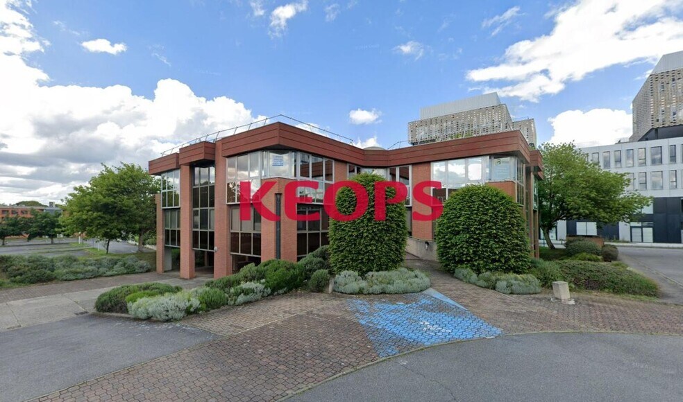 1110 L'Occitane, Labège for lease - Building Photo - Image 3 of 9