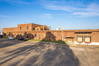 More details for 1301 E 8th St, North Little Rock, AR - Office, Industrial for Lease