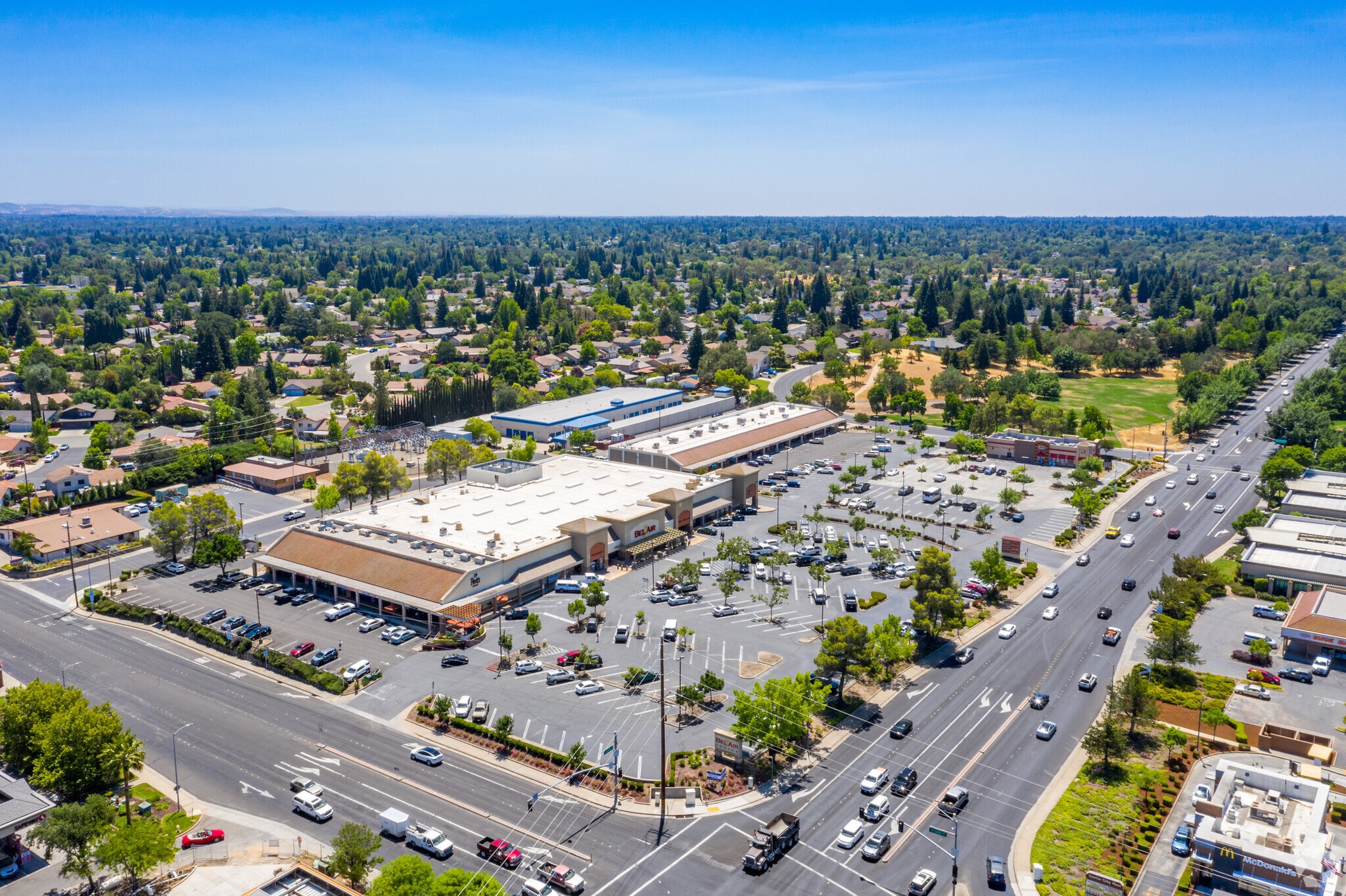 1079 Sunrise Ave, Roseville, CA for sale Primary Photo- Image 1 of 16