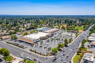 Plus de détails pour 1079 Sunrise Ave, Roseville, CA - Commerce de détail à vendre