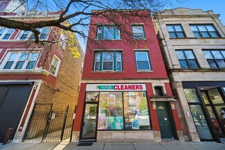 Plus de détails pour 2149 W Division St, Chicago, IL - Multi-résidentiel à vendre