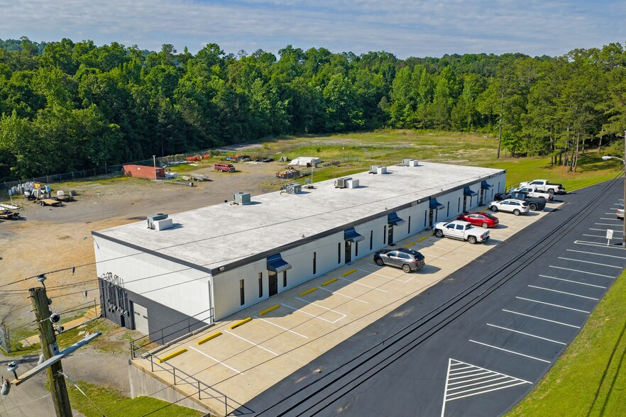1833 Alton Rd, Birmingham, AL for lease - Building Photo - Image 1 of 20