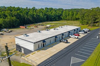 More details for 1833 Alton Rd, Birmingham, AL - Office, Flex for Lease