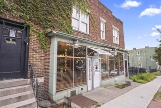 Plus de détails pour 165 Madison Ave, Albany, NY - Vente au détail à vendre