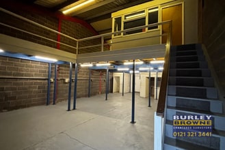 Lichfield Rd, Brownhills for lease Interior Photo- Image 2 of 8