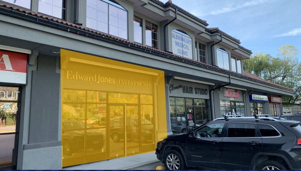 437 Glenmore Rd, Kelowna, BC for sale Primary Photo- Image 1 of 1