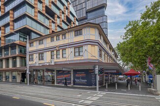 More details for 186-190 Church St, Parramatta - Office for Lease
