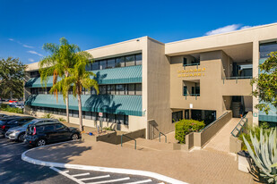 Counsel Square Office Park - Day Care Centre