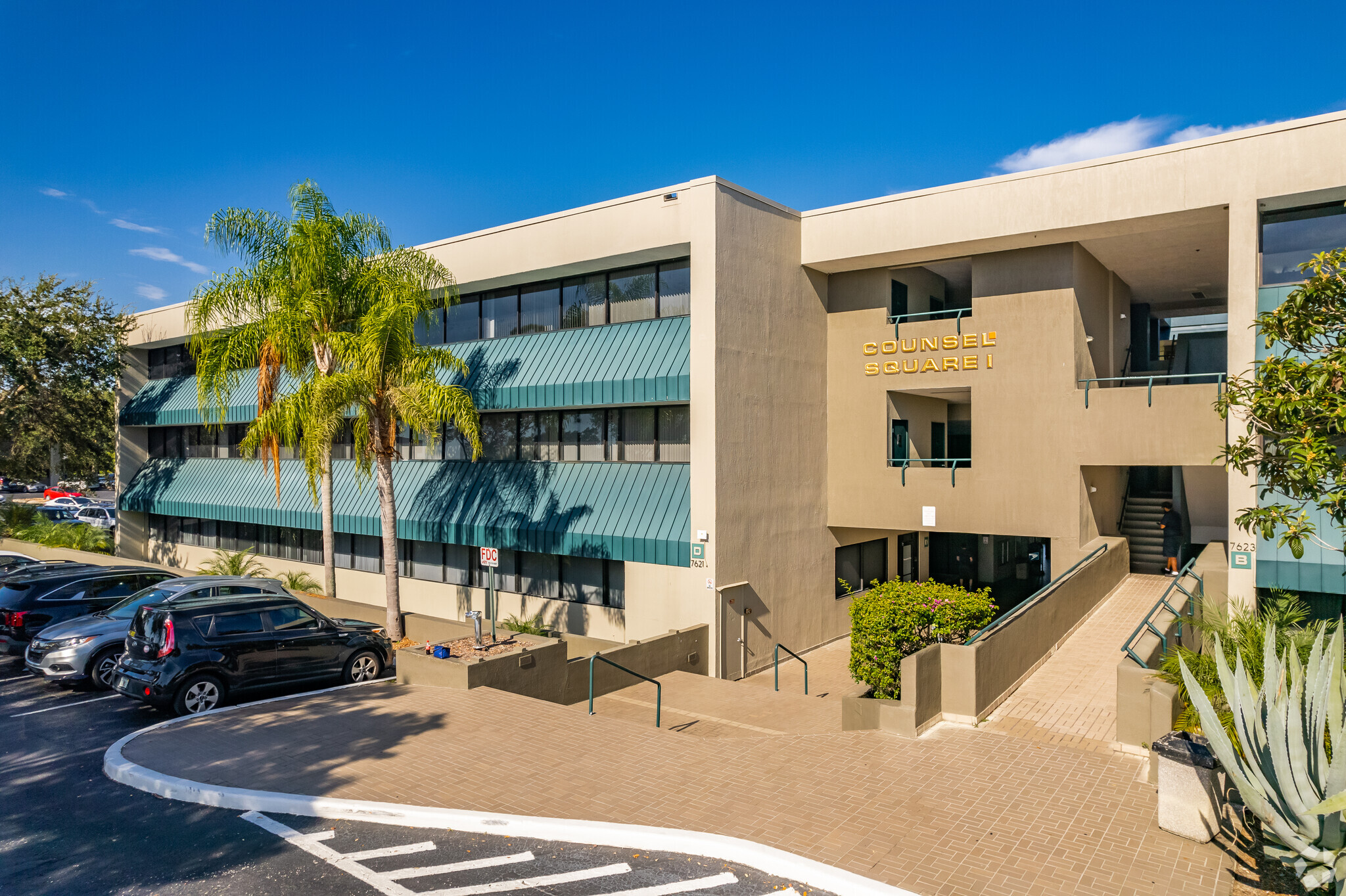 7601 Little Rd, New Port Richey, FL for sale Primary Photo- Image 1 of 1