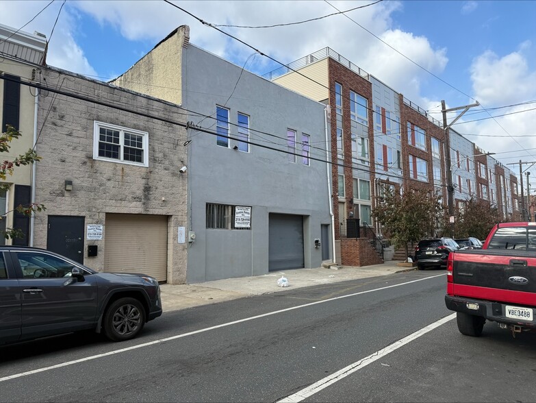 1326 S 20th St, Philadelphia, PA à vendre - Photo du bâtiment - Image 3 de 15