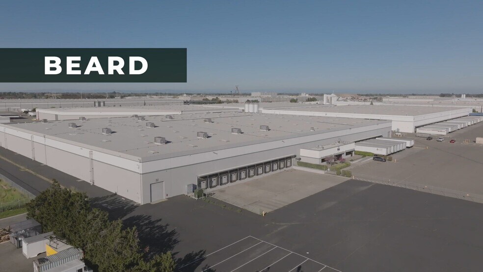 3643 Finch Rd, Modesto, CA for lease - Commercial Listing Video - Image 2 of 6