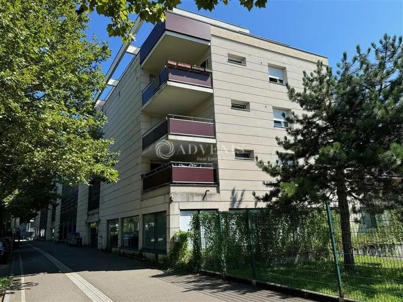 Office in Strasbourg for sale Building Photo- Image 1 of 4