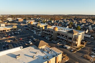 2235 Dave Ward Dr, Conway, AR - AERIAL  map view - Image1