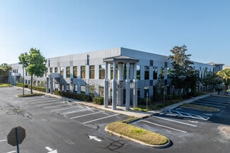 More details for 1080 Greenwood Blvd, Lake Mary, FL - Flex for Sale