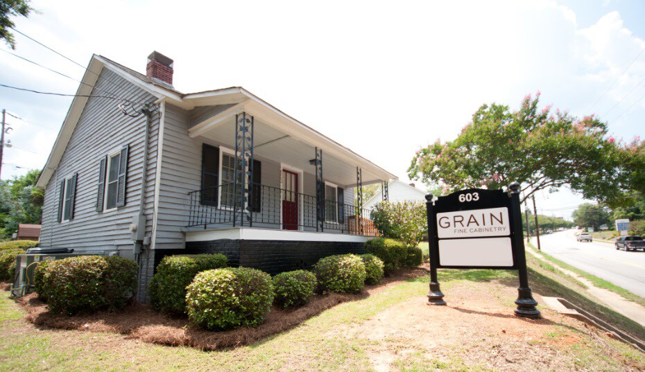 603 E Main St, Lexington, SC à vendre Photo principale- Image 1 de 1