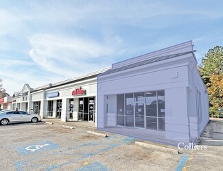 More details for 111 S Us-52 Hwy, Moncks Corner, SC - Retail for Lease