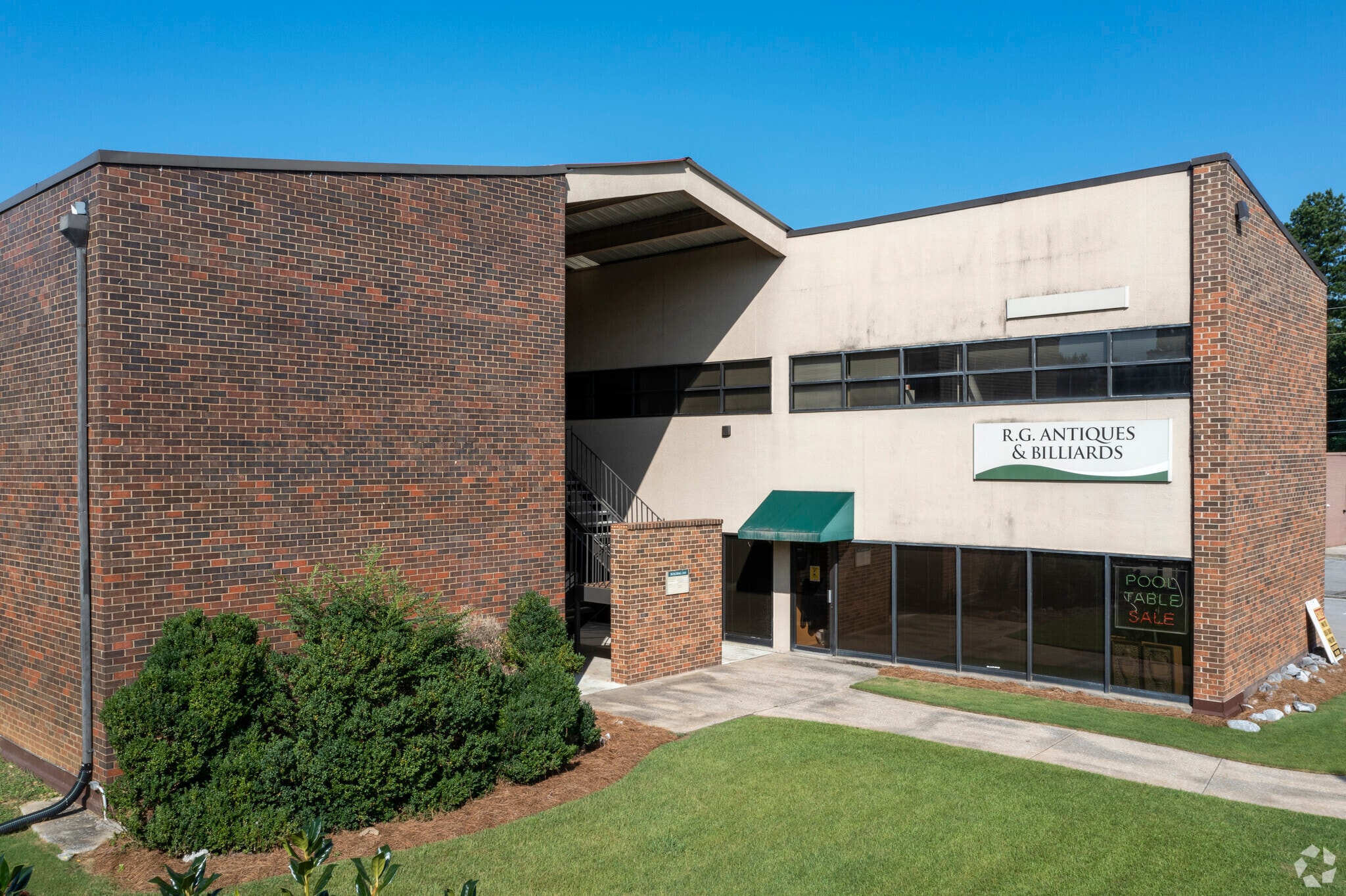 200 Lorna Sq, Birmingham, AL for lease Primary Photo- Image 1 of 7