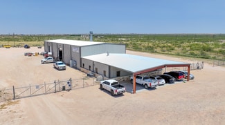 More details for 8916 W County 139 rd, Midland, TX - Industrial for Lease
