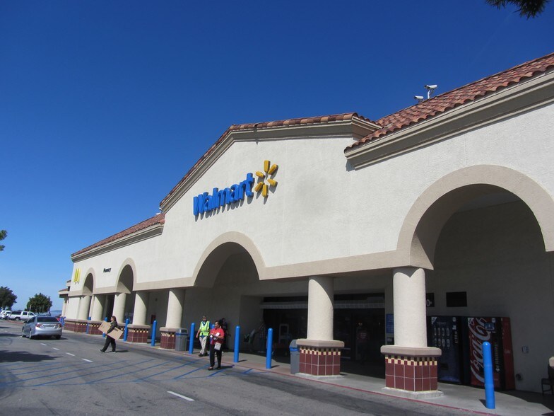 1160 W Branch St, Arroyo Grande, CA à louer - Photo du bâtiment - Image 3 de 21