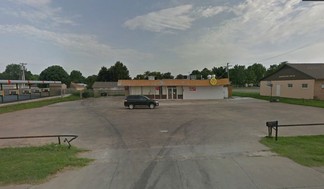 Plus de détails pour 709 W Rogers Blvd, Skiatook, OK - Local commercial à louer