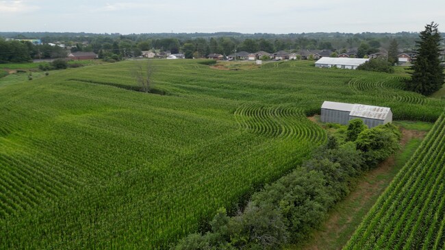 Plus de détails pour 415-427 Bridge St W, Greater Napanee, ON - Terrain à vendre