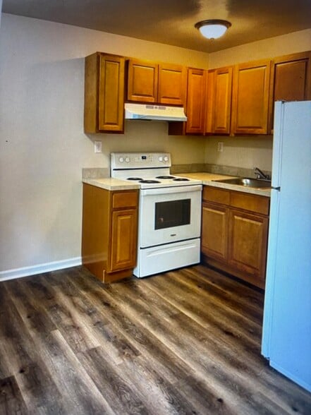 719 Dudley Ave, Norfolk, VA à vendre - Photo intérieure - Image 3 de 15
