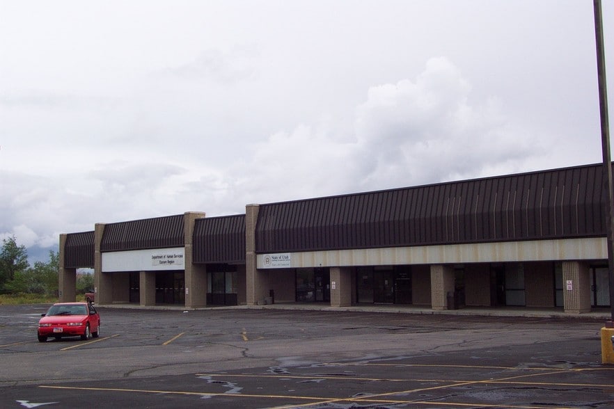 662 E Main St, Castle Dale, UT for lease - Building Photo - Image 2 of 3