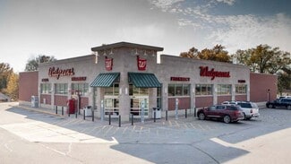 Plus de détails pour 502 S 11th St, Nebraska City, NE - Commerce de détail à vendre