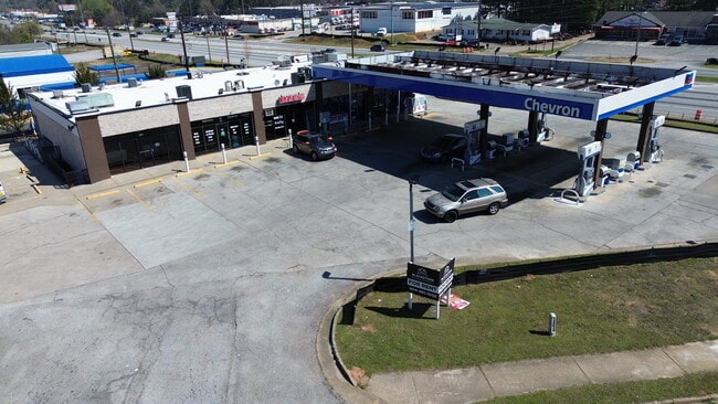 More details for 7295 Highway 85, Riverdale, GA - Retail for Lease