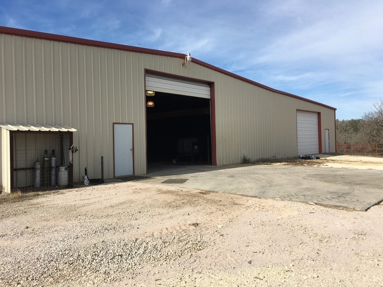 20300 FM 963, Lampasas, TX for sale - Building Photo - Image 3 of 14
