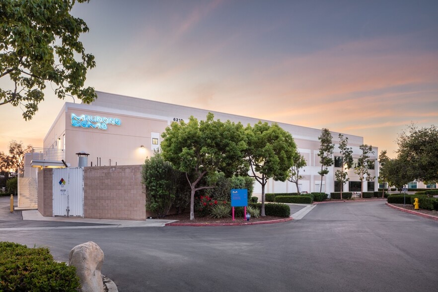 6219 El Camino Real, Carlsbad, CA for sale - Building Photo - Image 2 of 3