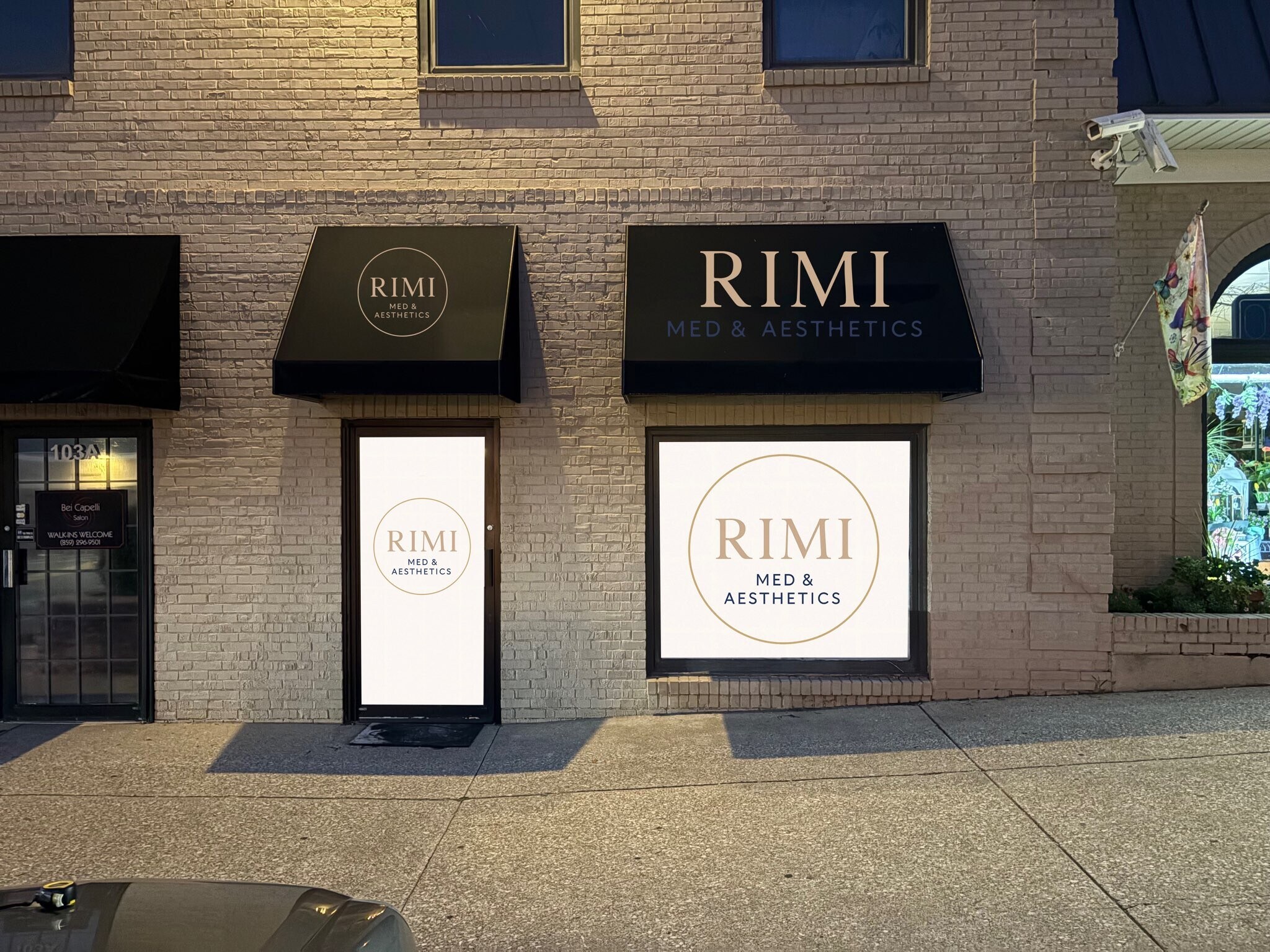 3101 Clays Mill Rd, Lexington, KY à vendre Photo du bâtiment- Image 1 de 1