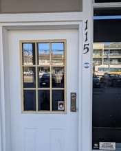 3800 Chatham St, Richmond, BC for lease Interior Photo- Image 2 of 12