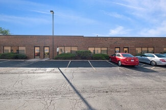 More details for 30W270 Butterfield Rd, Warrenville, IL - Flex for Sale