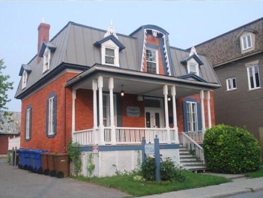 15 Rue Richardson, Beauharnois, QC à vendre - Photo principale - Image 1 de 1