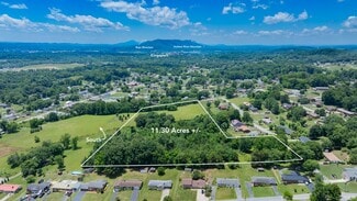 More details for 199 Stuffle St, Kingsport, TN - Land for Sale