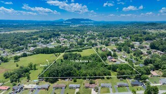 Plus de détails pour 199 Stuffle St, Kingsport, TN - Terrain à vendre