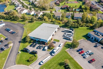 85 Goodway Dr, Rochester, NY - AÉRIEN  Vue de la carte - Image1