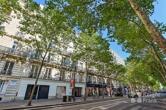 Plus de détails pour 14 Avenue Franklin D. Roosevelt, Paris - Bureau à louer