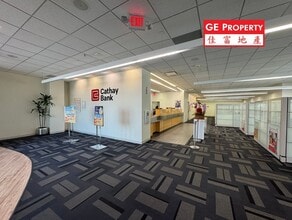 500-580 W Main St, Alhambra, CA for lease Interior Photo- Image 1 of 5