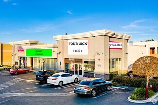 Plus de détails pour 3700-3710 S La Brea Ave, Los Angeles, CA - Commerce de détail à louer