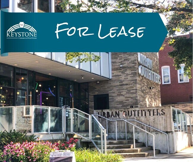 Plus de détails pour 234 E College Ave, State College, PA - Commerce de détail à louer