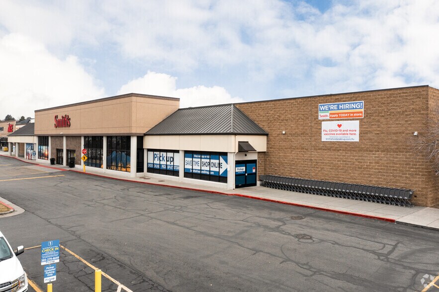 10255-10305 S 1300 E, Sandy, UT à louer - Photo principale - Image 2 de 5