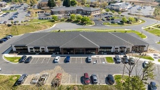 Plus de détails pour 345 Patricia Ln, Fort Mill, SC - Bureau/Médical à louer