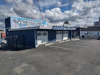 Plus de détails pour 12714 Aurora Ave N, Seattle, WA - Commerce de détail à vendre