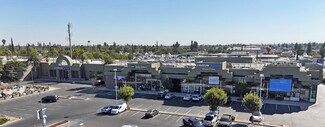 Plus de détails pour 21 E Shaw Ave, Fresno, CA - Commerce de détail à louer