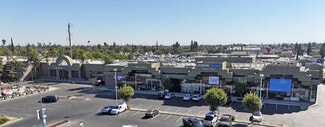 Plus de détails pour 21 E Shaw Ave, Fresno, CA - Commerce de détail à louer