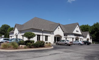 More details for 6904 S East St, Indianapolis, IN - Office for Lease
