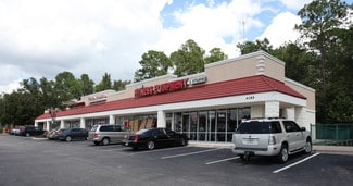 Plus de détails pour 4195 Southside Blvd, Jacksonville, FL - Commerce de détail à louer